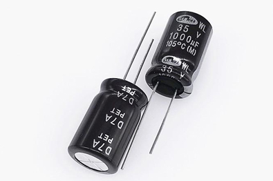 SAMWHA 進(jìn)口電解電容